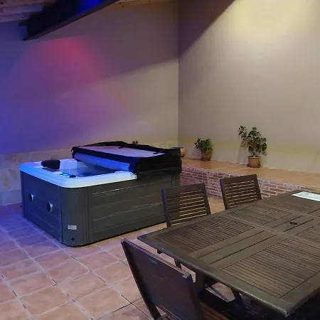 Country house Torre Piquer *