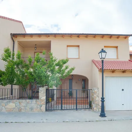 Landsted Torre Piquer