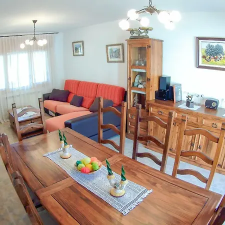 Country house Torre Piquer *