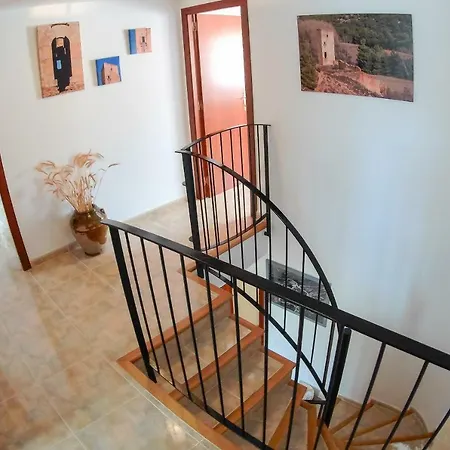 Torre Piquer Berge