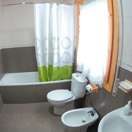 Torre Piquer Landsted