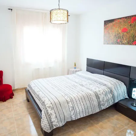Torre Piquer Country house