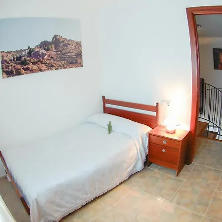 Landsted Torre Piquer