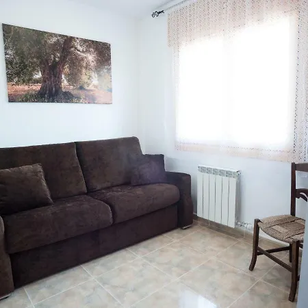 Torre Piquer Casa rural