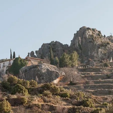 Torre Piquer Landsted Berge