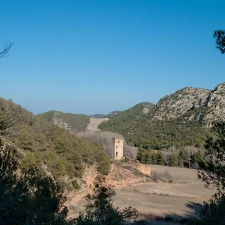 Torre Piquer Landsted