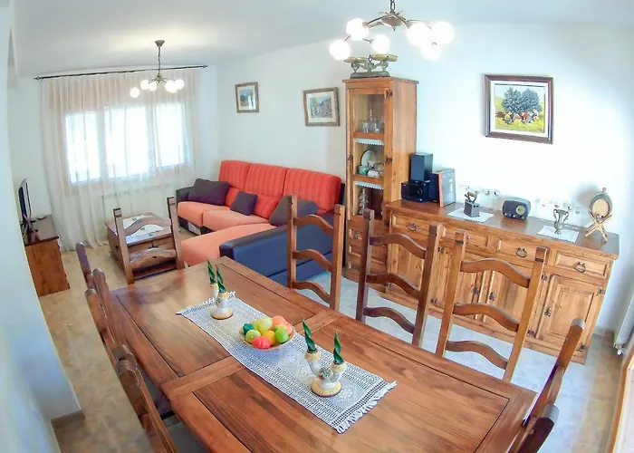 Lantställe Torre Piquer *