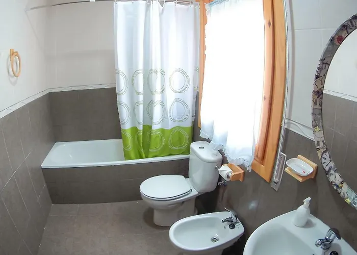 Torre Piquer Lantställe