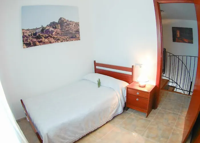 Lantställe Torre Piquer