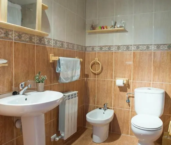 Torre Piquer * Berge