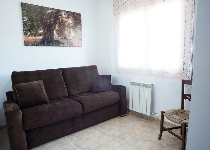 Torre Piquer Lantställe